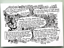 Load image into Gallery viewer, A signed Copy of The Clubland Chronicles