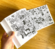 Load image into Gallery viewer, A signed Copy of The Clubland Chronicles