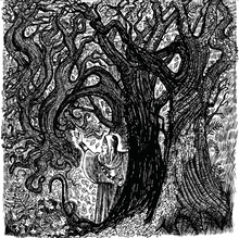 Load image into Gallery viewer, A signed copy of Kat Godeu Llyfr Taliesin VIII
