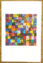 Load image into Gallery viewer, Magical Days signed limited edition A3 print