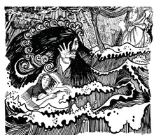 Load image into Gallery viewer, A Signed copy of KAT GODEU (The Battle of the Trees) Book (2021)
