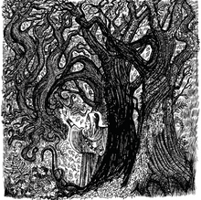 Load image into Gallery viewer, A Signed copy of KAT GODEU (The Battle of the Trees) Book (2021)