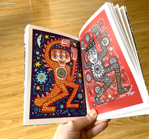 Signed copies of The Art of Mark Wigan Volume One (2022)