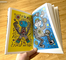 Load image into Gallery viewer, Signed copies of The Art of Mark Wigan Volume One (2022)