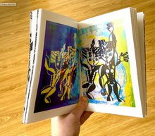 Load image into Gallery viewer, Signed copies of The Art of Mark Wigan Volume One (2022)