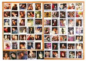 Street Culture, Art, Clubs & Fashion 1980s to Now by Mark Wigan