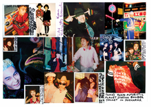 Load image into Gallery viewer, Street Culture, Art, Clubs &amp; Fashion 1980s to Now by Mark Wigan