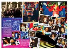 Load image into Gallery viewer, Street Culture, Art, Clubs &amp; Fashion 1980s to Now by Mark Wigan