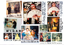 Load image into Gallery viewer, Street Culture, Art, Clubs &amp; Fashion 1980s to Now by Mark Wigan