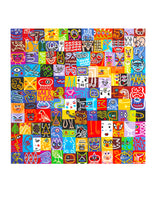 Load image into Gallery viewer, Magical Days signed limited edition A3 print